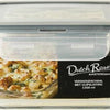 Dutch Rose Dutch Rose Dershoud Scale 1200 Negro