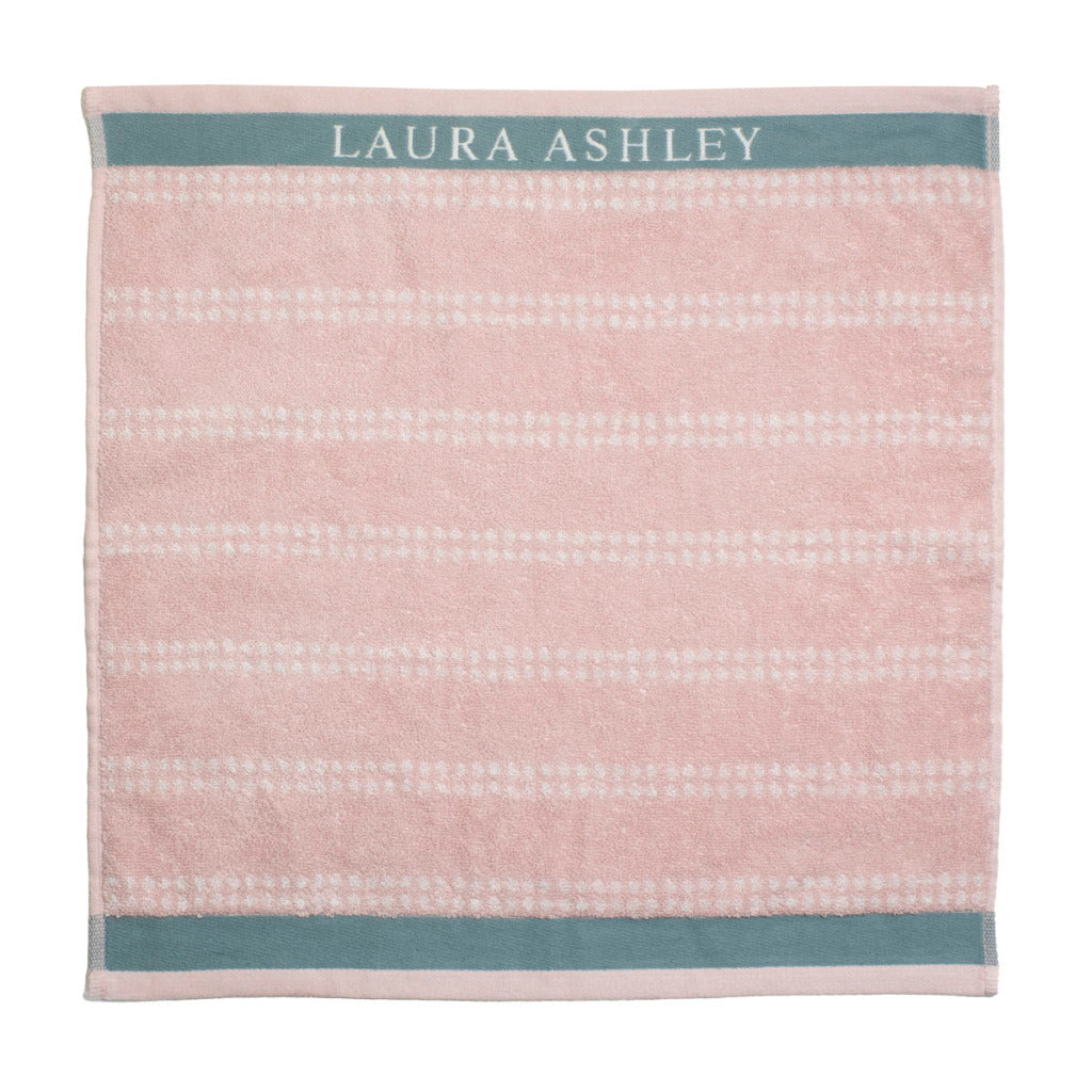 Laura Ashley Laura Ashley Toalla de cocina Ripe rubor 50x50 cm rosa