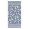 Laura Ashley Laura Ashley Hamam Elveden Midnight 90x180 CM Blue White