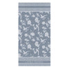 Laura Ashley Laura Ashley Hamam TAPLE Elveden Midnight 90x180 CM Blue White