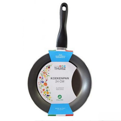 Para Thuisz para Thuisz Lugano Frying Pan 24 cm