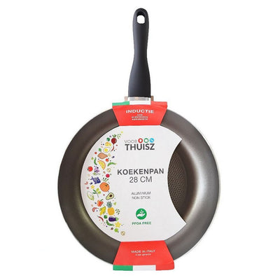 Para Thuisz para Thuisz Como Frying Pan 28 cm