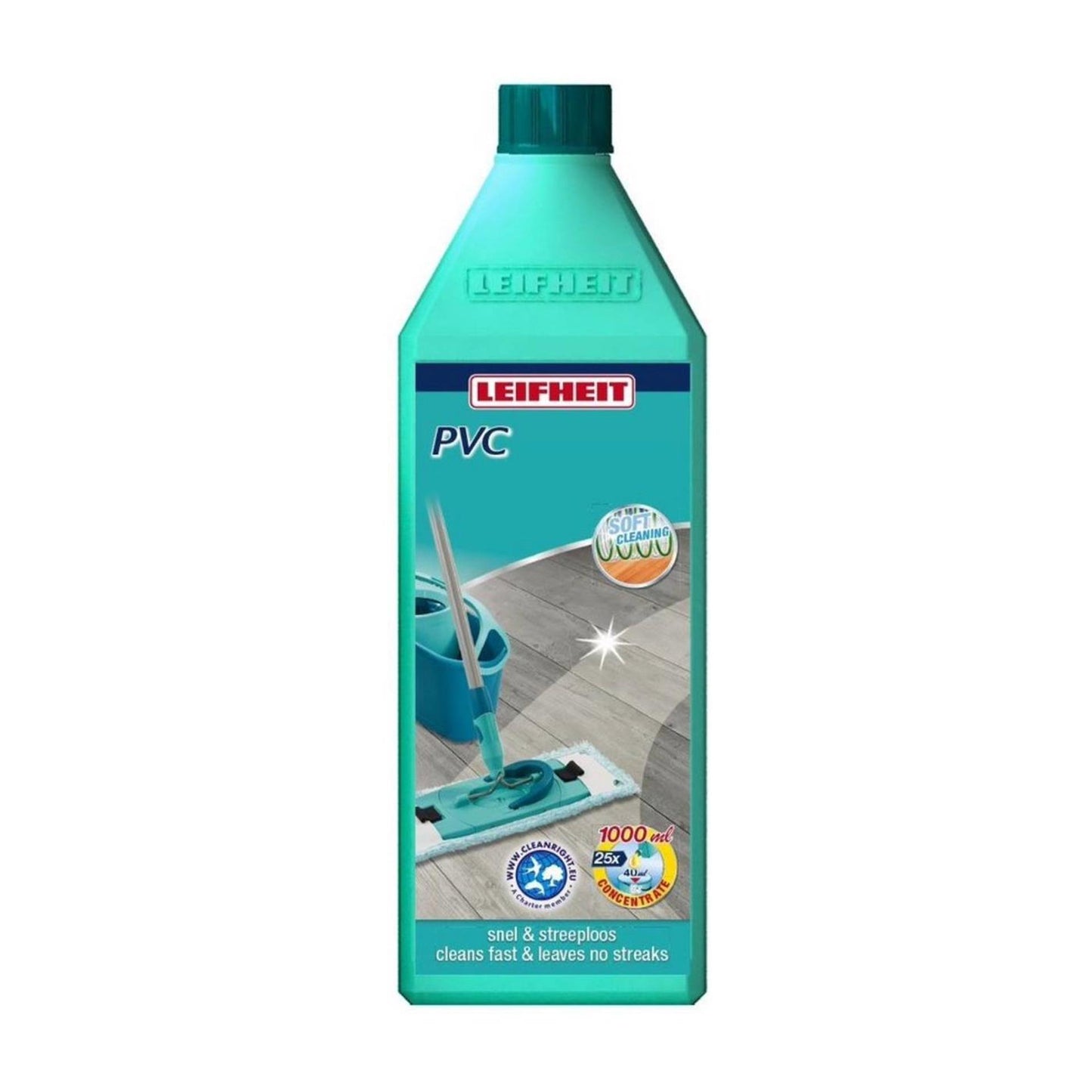 Leifheit Leifheit PVC Cleaner 1L