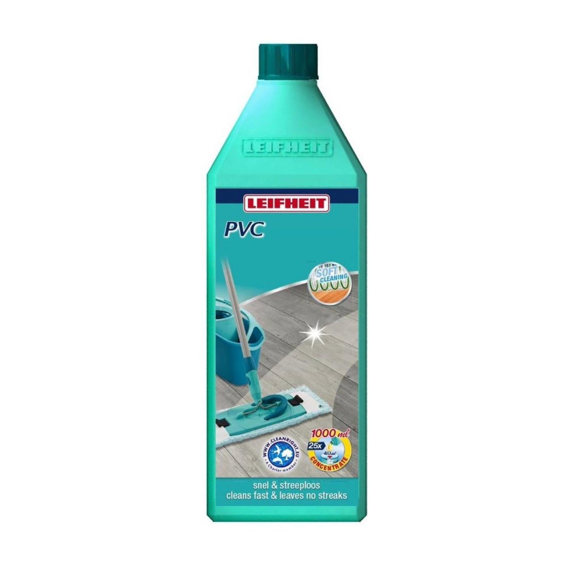 Leifheit Leifheit PVC Cleaner 1L