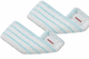 Coprispazzola per pavimenti Leifheit Profi XL 42 cm piegato Micro Duo, set da 2