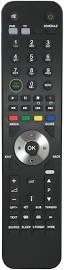 HUMAX HUMAX IHDR5200 5400 Remoto Control