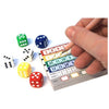 Juegos Goblin White QWIXX DICE Game
