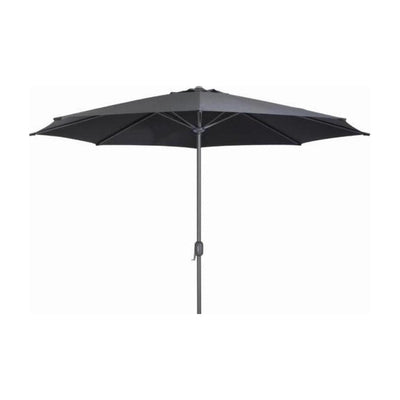 Sens parasol salou ø3m antraciet