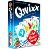 White Goblin Games Dobbelspel Qwixx Deluxe (NL)