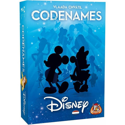 Juego de la carta de los juegos de codeNeames de Goblin White