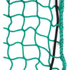 Red de remolque Benson 300x160 cm verde
