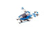 Police speciale Sluban M38-B0185 Elicottero della polizia 133 pezzi