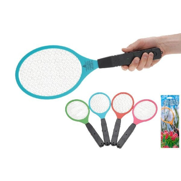 Flycatcher elettrico di base