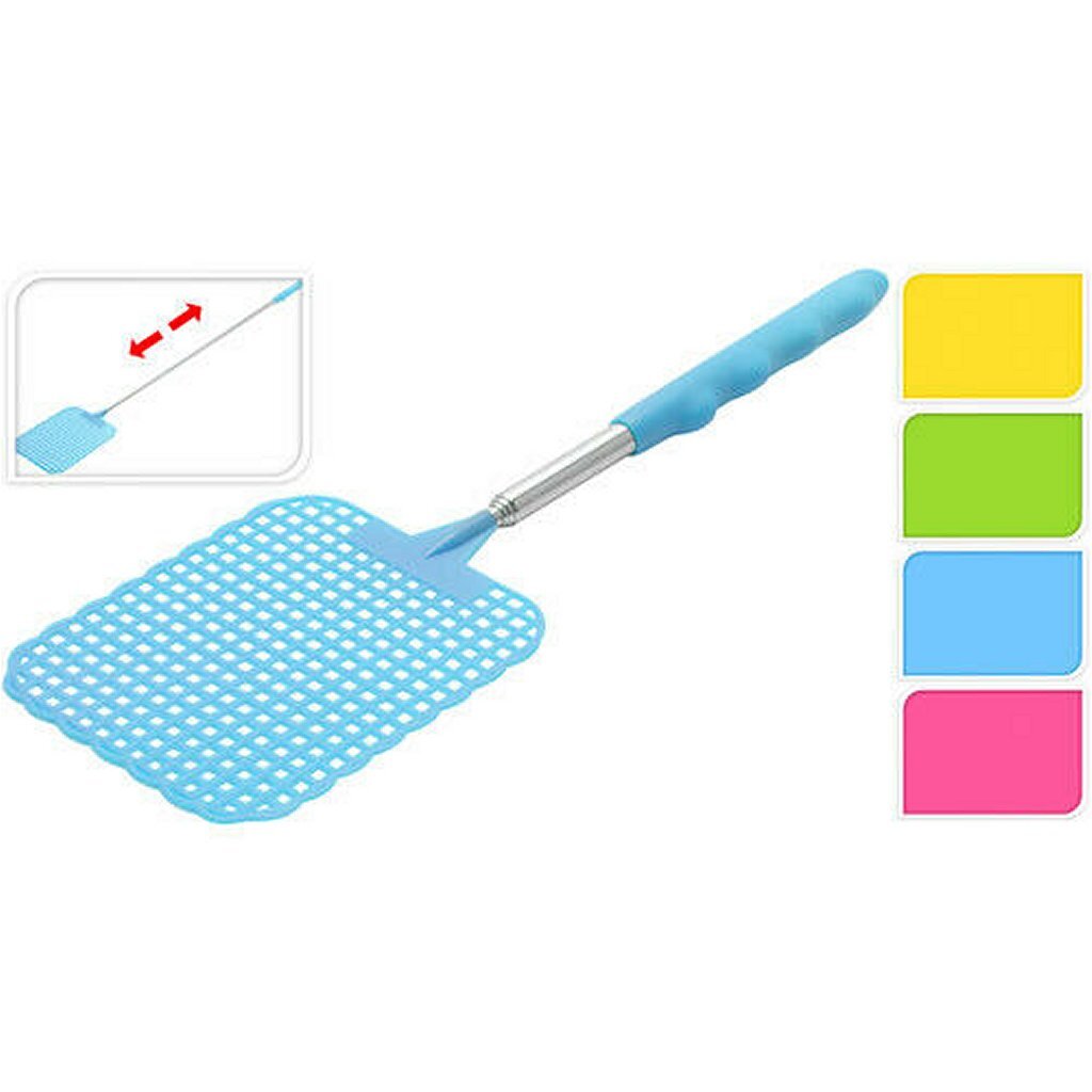 Basic Extendible Swatter Sungere diversi colori