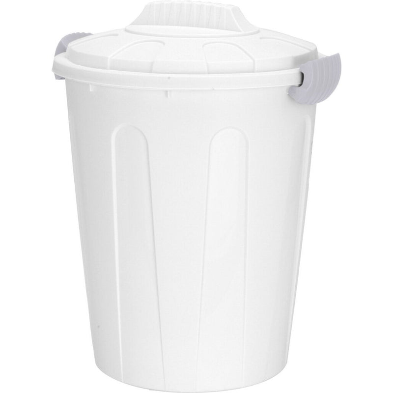 Altri marchi Maxibin Waste Bucket 23L White