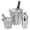 Excelente Housware Housware de acero inoxidable de 4 piezas de 4 piezas