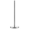 Basic toiletrolhouder staand rvs 45 cm