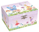 Portagioie con musica. elfi. 3+