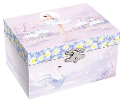 Portagioie con musica. ballerina. 3+