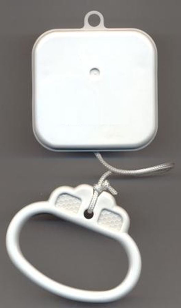 Meccanismo di trazione: chim chim cheree. 14+