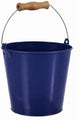 Secchio blu 15 x 14 cm. 3+