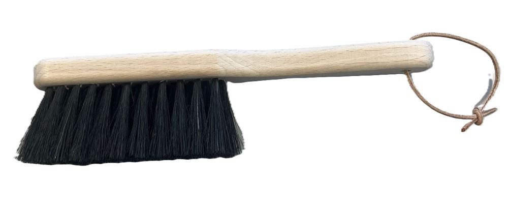 Spazzola a mano per bambini. 22×3,5×5,5 centimetri. 3+