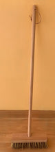 Scopa da strada per bambini. 80 cm. 3+