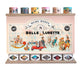 Visualizza b2 rondo kids con demo. 36 pezzi
