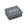 Marmitek Marmitek Connect HA13 HDMI al convertidor RCA SCART