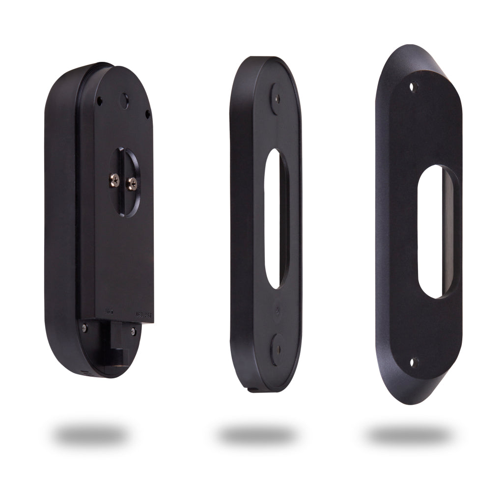Marmitek Marmitek WiFi Video Fiorbell 1080p