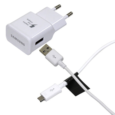 Scanpart usb oplader