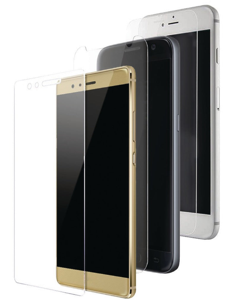 Mobilitare Mobilize MOB-43983 Ultra-Clear 2 St Screen Protector Galaxy A3 2016