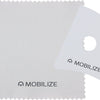 Mobilitare Mobilize MOB-43983 Ultra-Clear 2 St Screen Protector Galaxy A3 2016