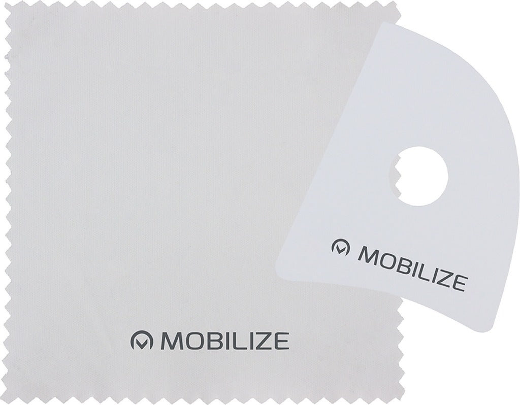 Mobilitare Mobilize MOB-43983 Ultra-Clear 2 St Screen Protector Galaxy A3 2016
