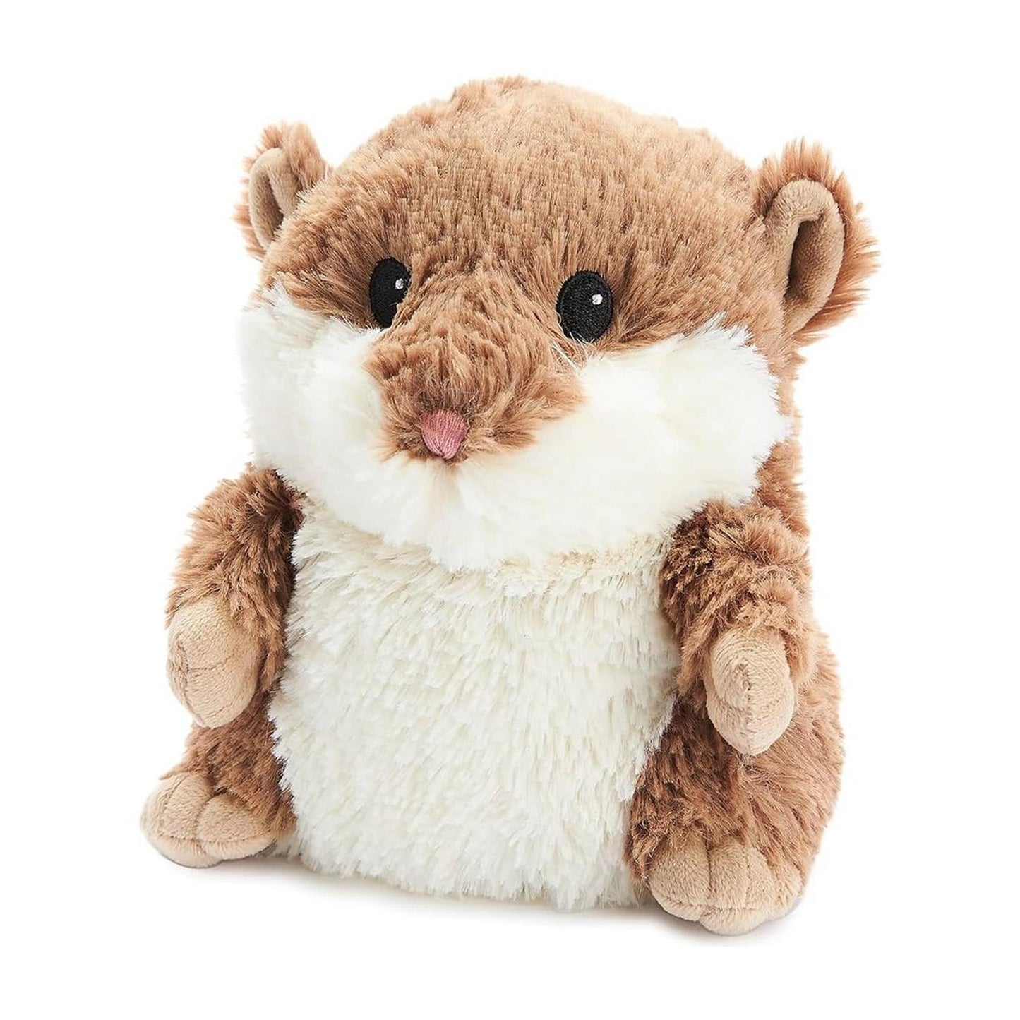 Warmies peluche hámster para microondas