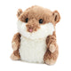Warmies peluche hámster para microondas