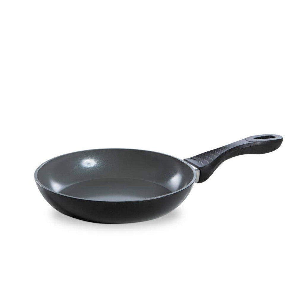 BK BK Easy Basic Basic Ceramic Frighing Padre 20 cm nero