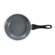 BK BK Easy Basic Basic Ceramic Frighing Padre 20 cm nero - afbeelding 2