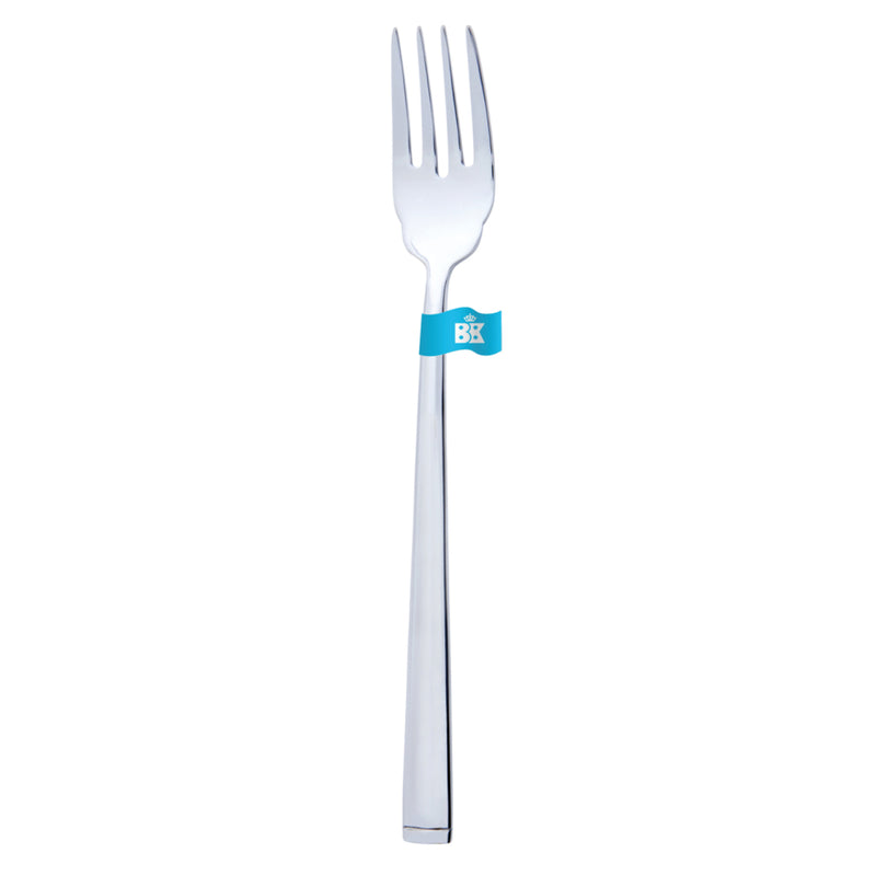 Bk bk waal pescado tenedor
