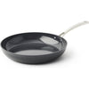Padella di frittura in ceramica superiore BK 30 cm nero