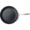 Padella di frittura in ceramica superiore BK 30 cm nero