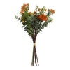 Ramo Countryfield dalia naranja h27cm