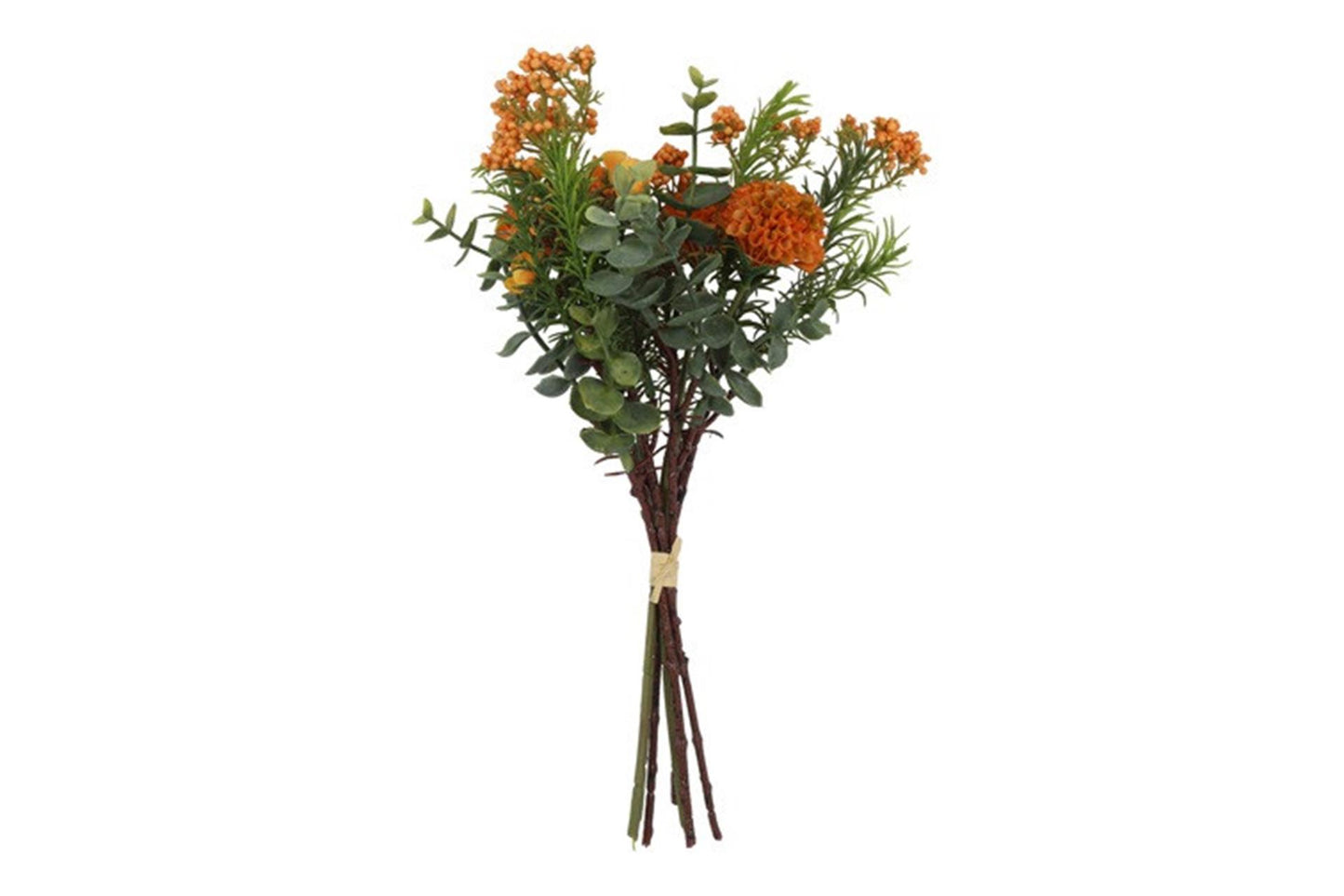 Ramo Countryfield dalia naranja h27cm