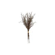 Countryfield kunsttak myrica bruin h47cm