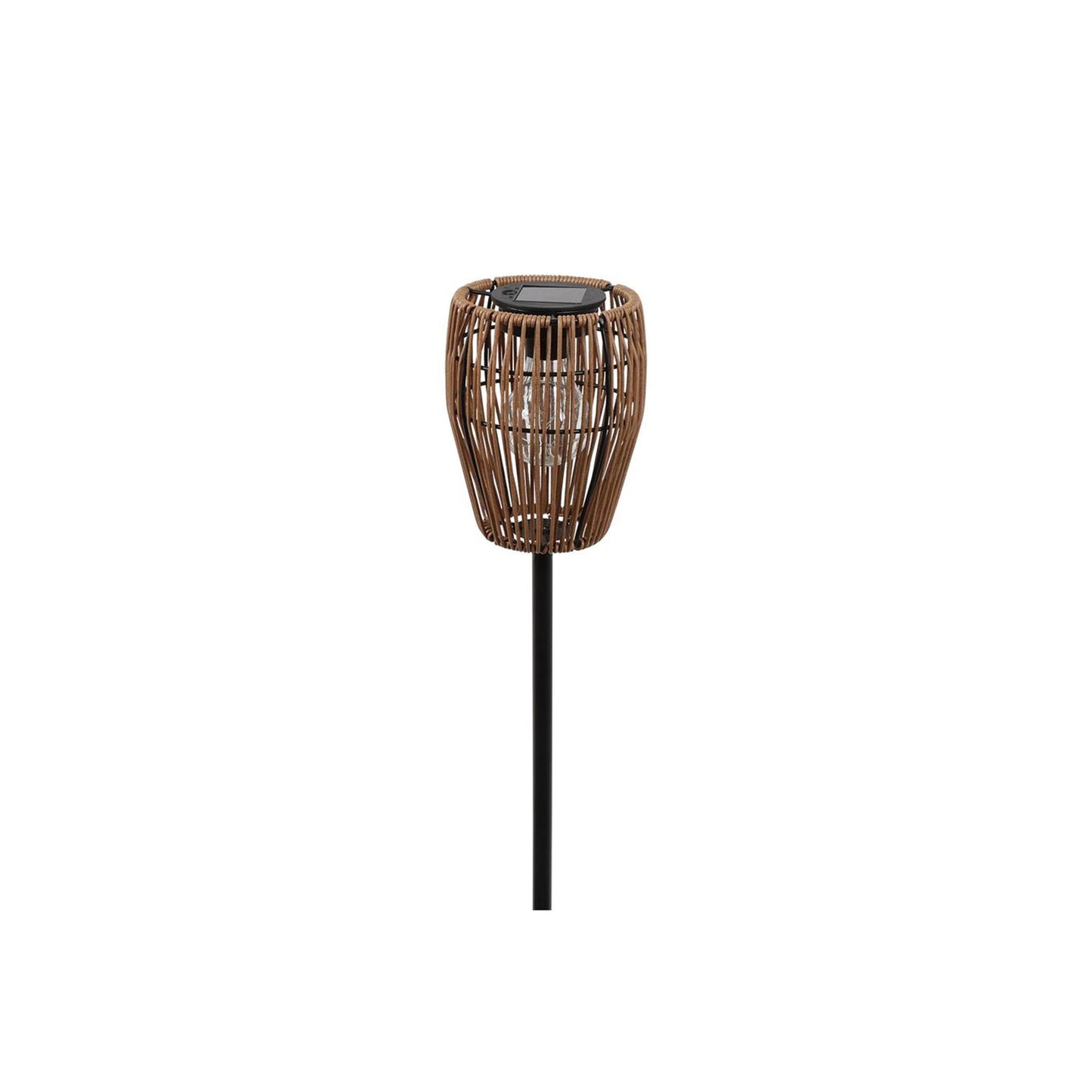 Countryfield solar steker hester naturel h70cm