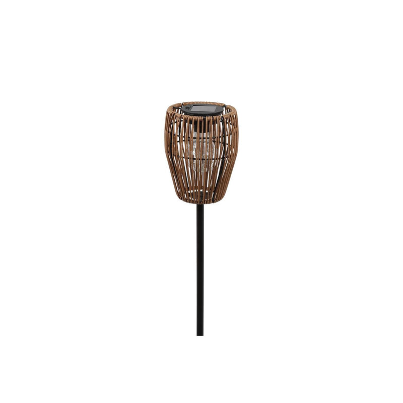 Countryfield solar steker hester naturel h70cm