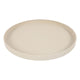 Countryfield dienblad saris crème ø40cm