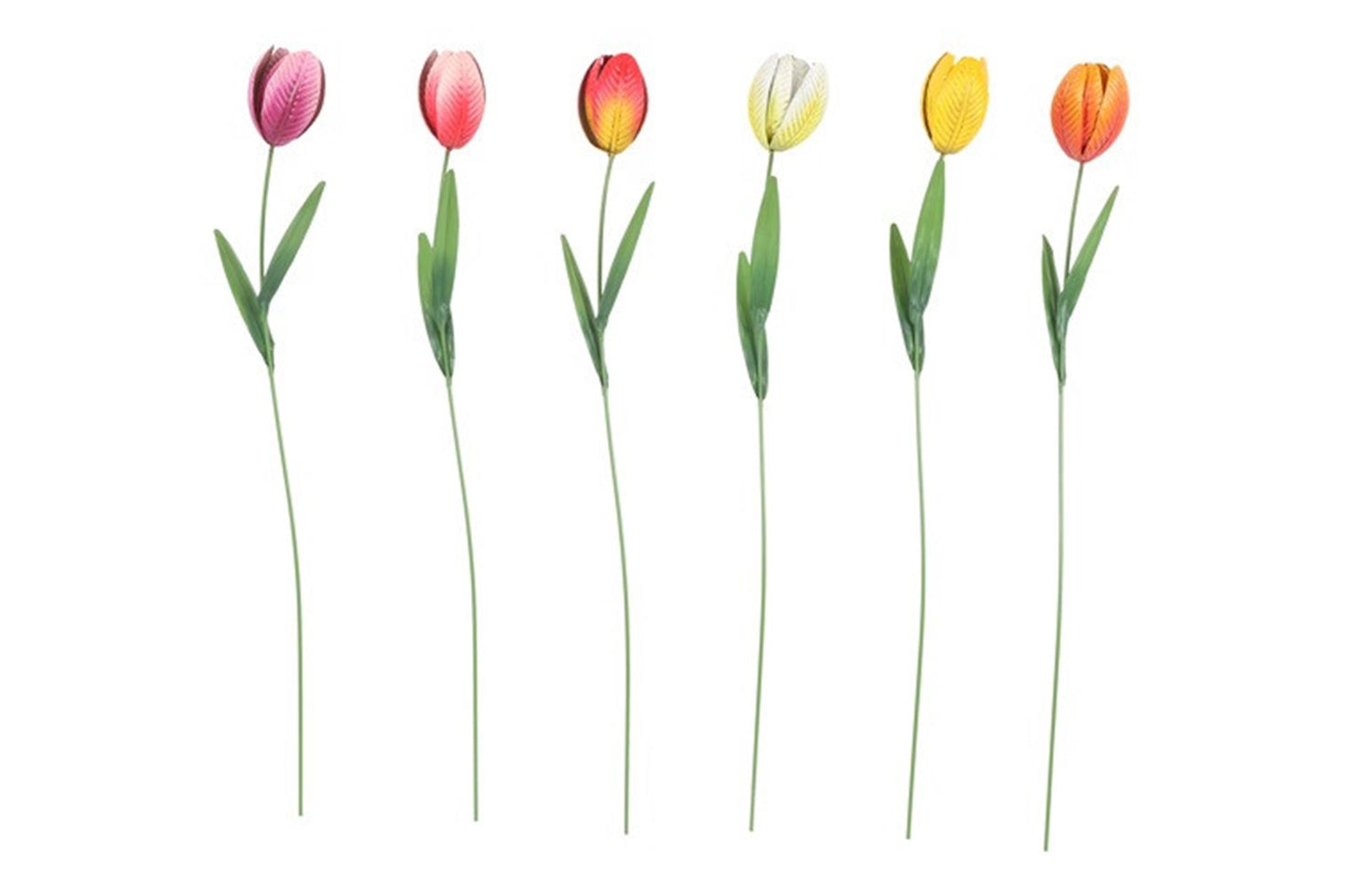 Tapón de jardín Countryfield tulipa h60cm