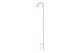 Picchetto da giardino countryfield ivan h110cm