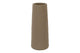 Vaso Countryfield nohr m beige h28cm